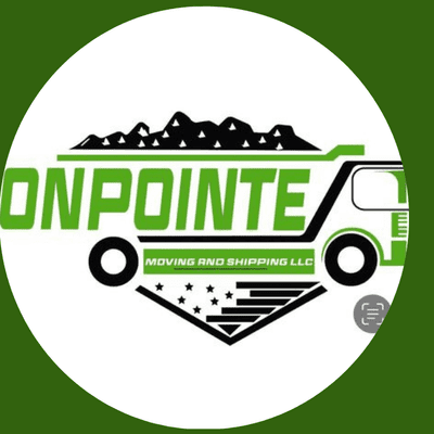 Avatar for On Pointe Moving and Shipping Service