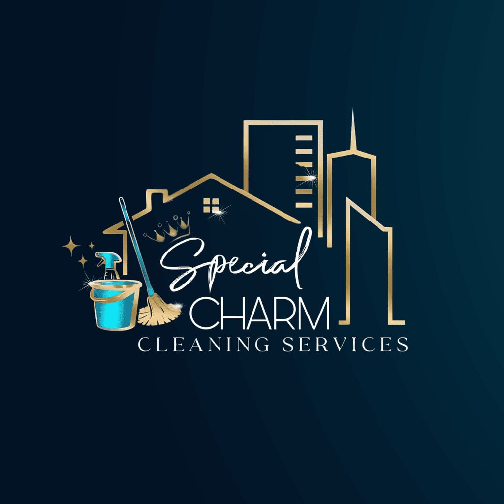 Special Charm Cleaning Services