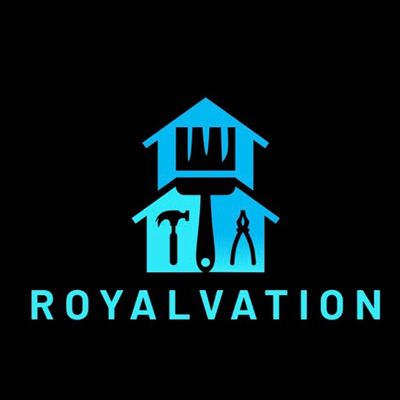 Avatar for Royalvation Enterprise