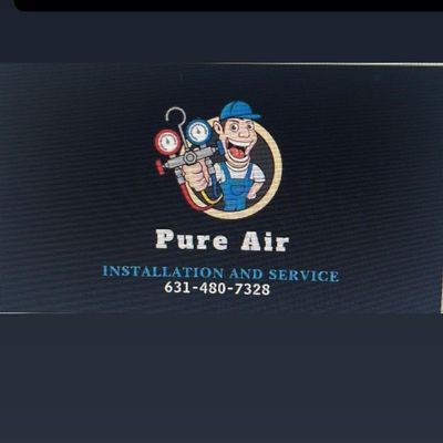 Avatar for Pure Air