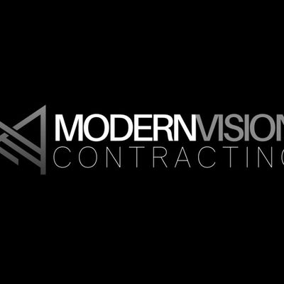 Avatar for Modern Vision Contracting