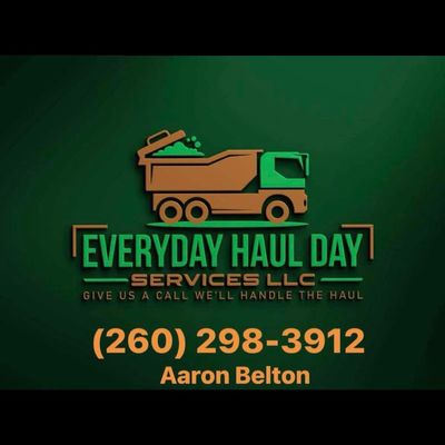 Avatar for Everyday Haul Day Services