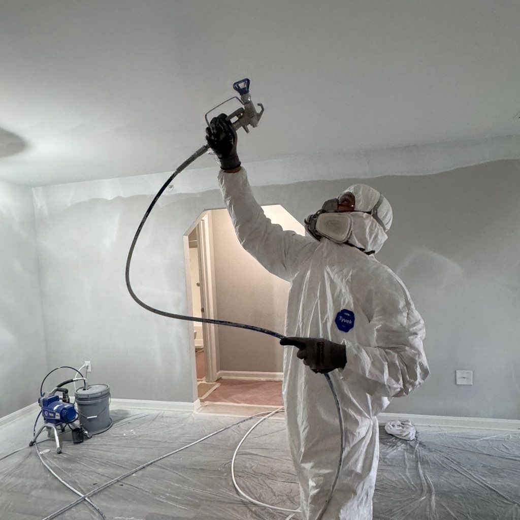 M&S Drywall And Paint Services LLC