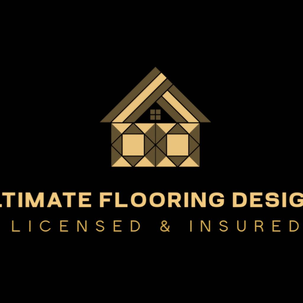 Ultimate flooring designs