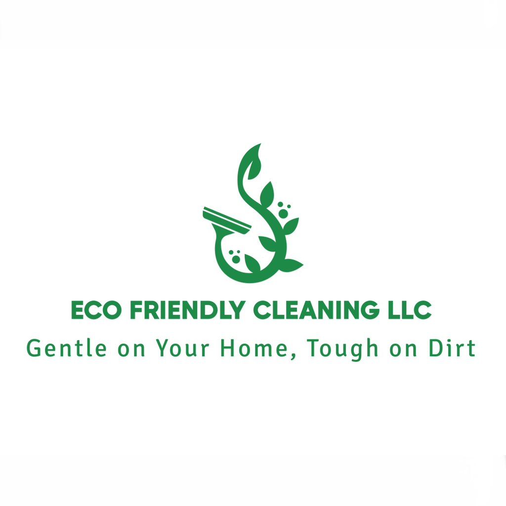 Eco-Friendly Cleaning