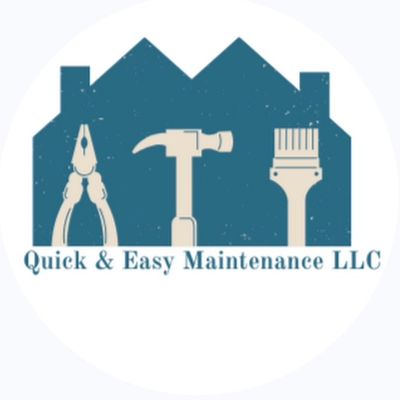 Avatar for Quick & Easy Maintenance LLC