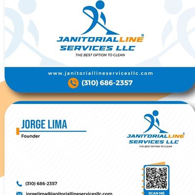 Avatar for Janitorial Line Services LLC