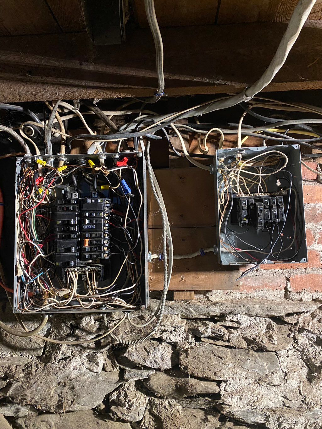 Projects and media