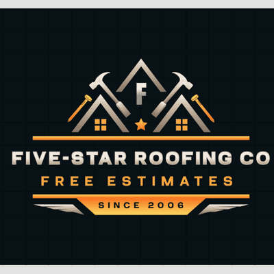 Avatar for Five-star roofing co