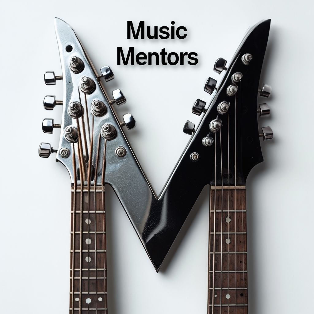 the music mentors