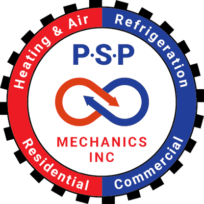 Avatar for PSP MECHANICS INC