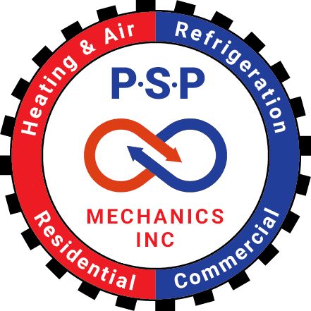 PSP MECHANICS INC