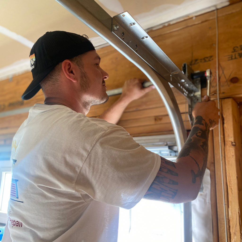 SunnySide Garage Door Repair