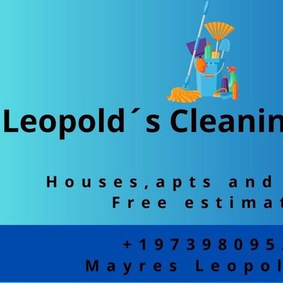 Avatar for Leopold’s Cleaning service