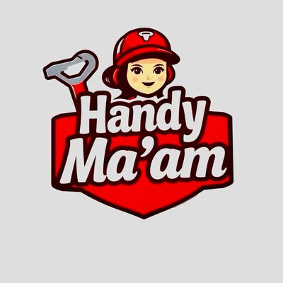 Avatar for Handy Ma’am