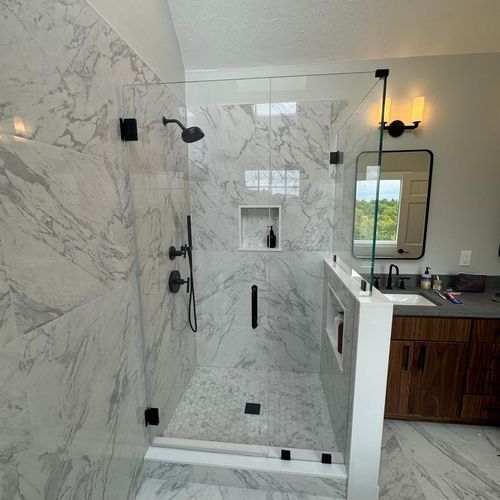 Ferreira tile services inc