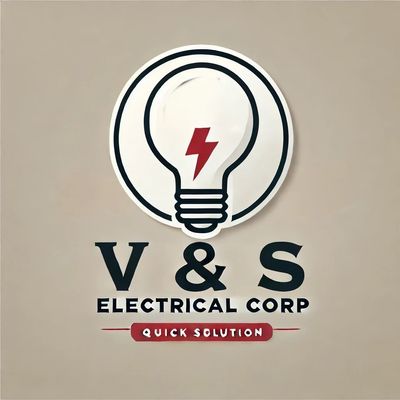 Avatar for V&S electrical corp