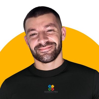 Avatar for Eugene PRO