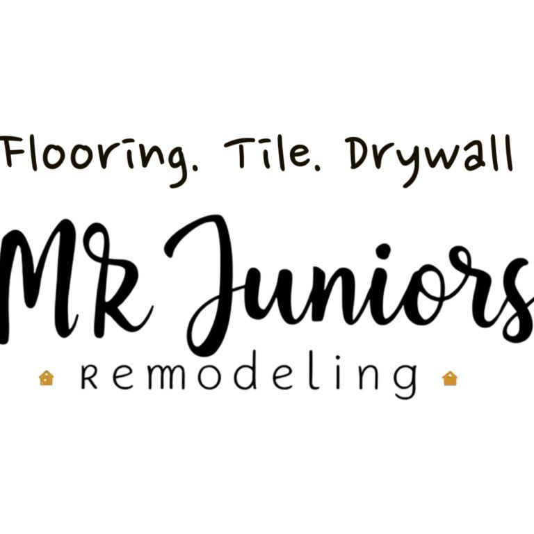 Mr Juniors’ Remodeling