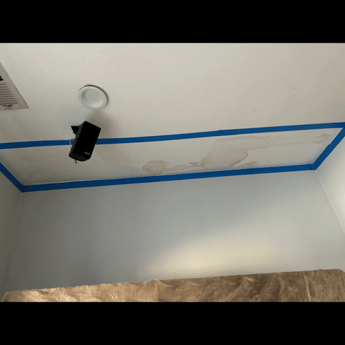 Interior Painting