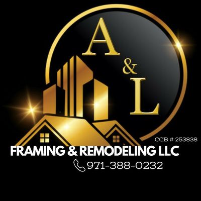 Avatar for A & L FRAMING & REMODELING LLC