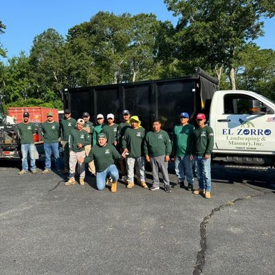 Avatar for El Zorro Tree Service Landscaping & Masonry Inc.