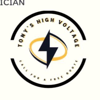 Avatar for Tony’s High Voltage