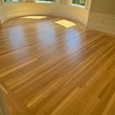 Avatar for APL hardwood floors