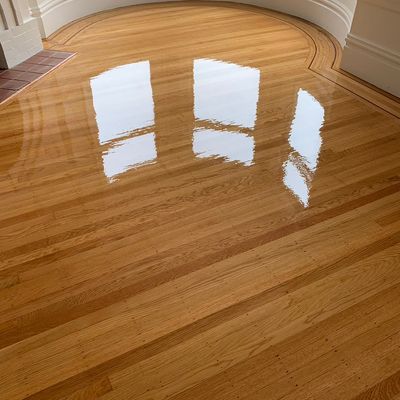 Avatar for APL hardwood floors