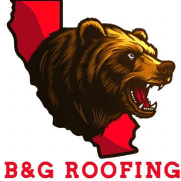 B & G ROOFING