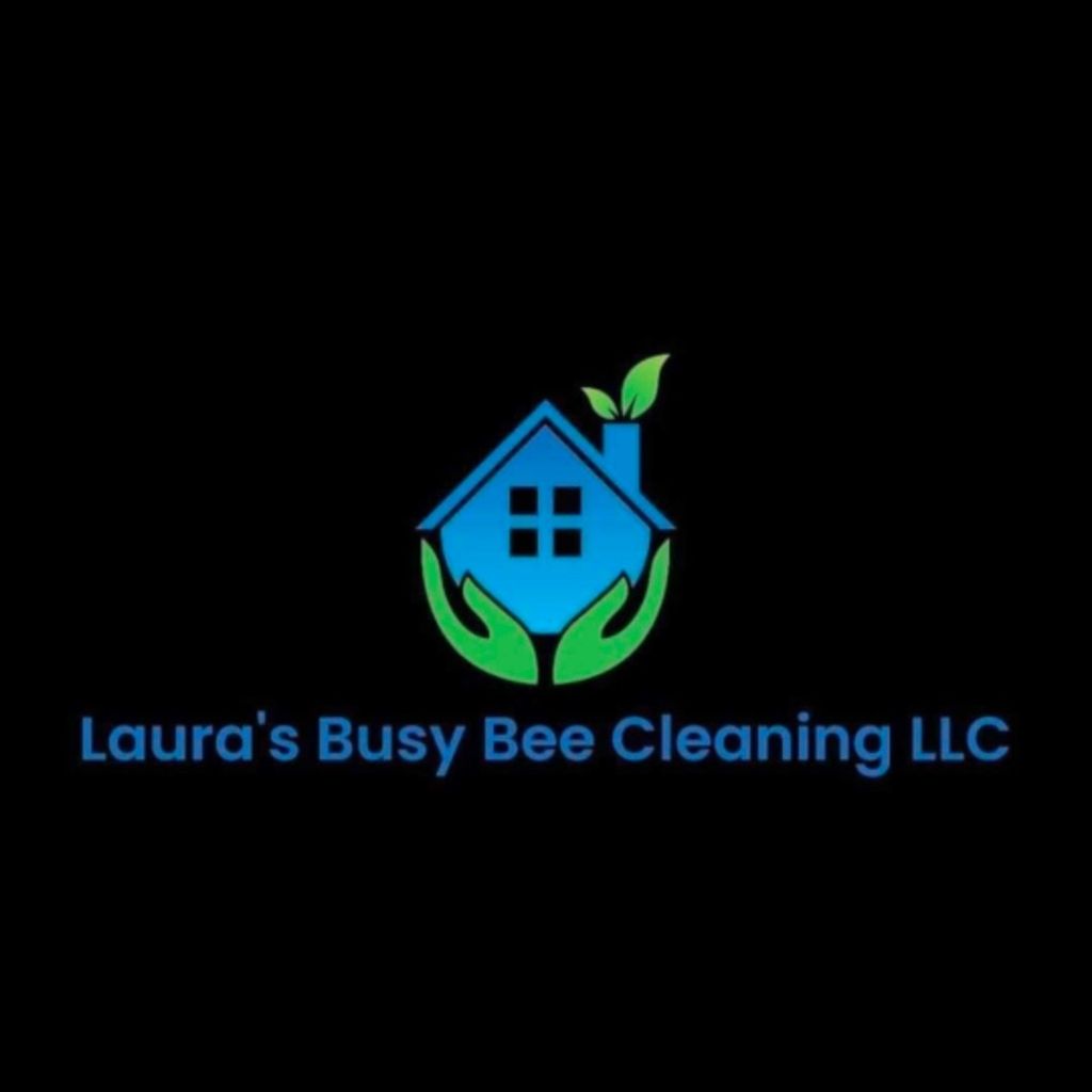 Laura's Busy Bee Cleaning LLC