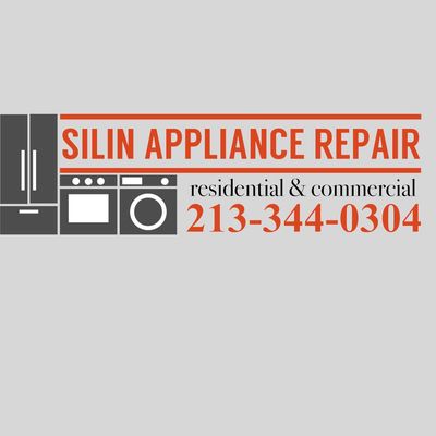 Avatar for Silin Appliance Repair