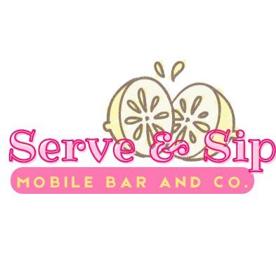 Avatar for Serve and Sip, LLC