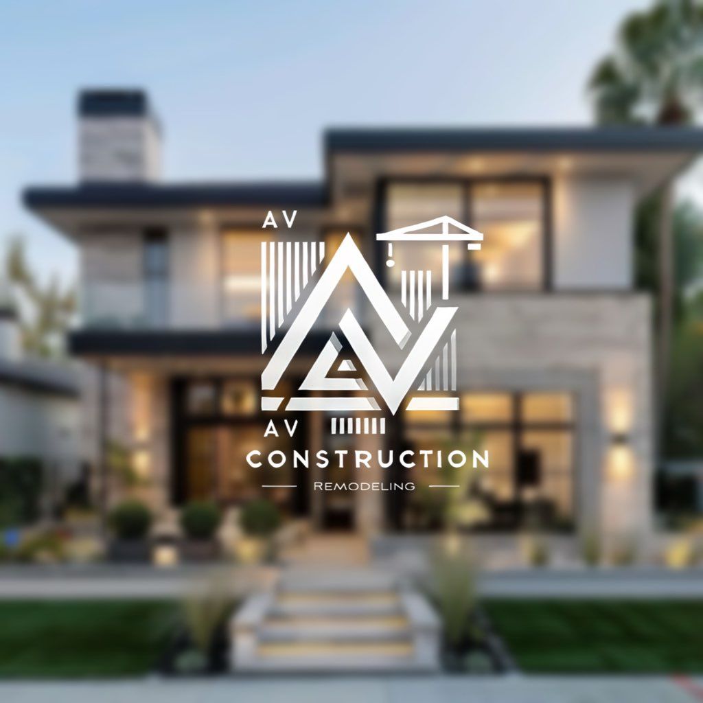 A V Construction