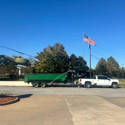 Avatar for JP Dumpster rental & hauling