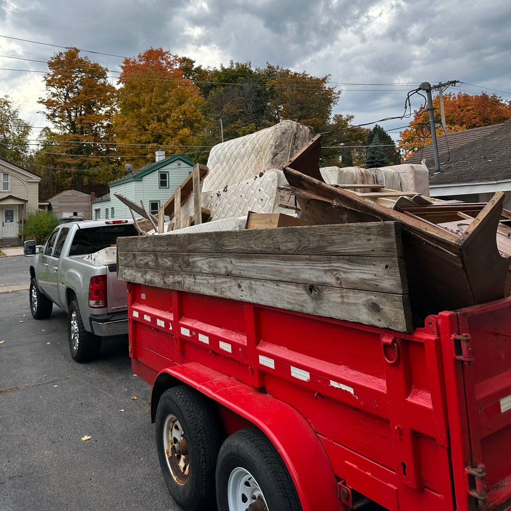 Great Lakes Junk Removal