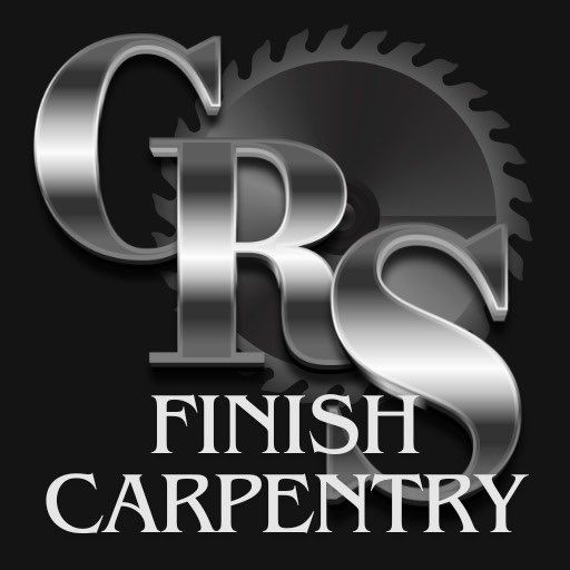 CRS Finish Carpentry