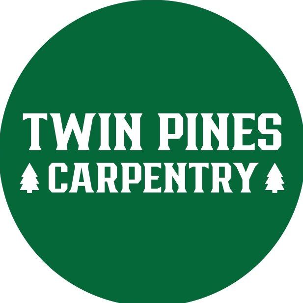 Twin Pines Carpentry