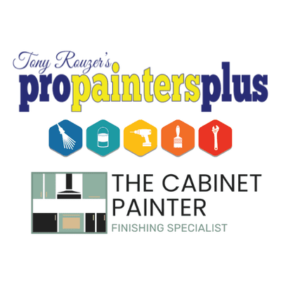 Avatar for Pro Painters Plus/The Cabinet Painter