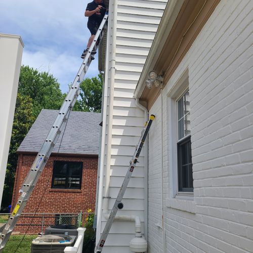 Radon Mitigation