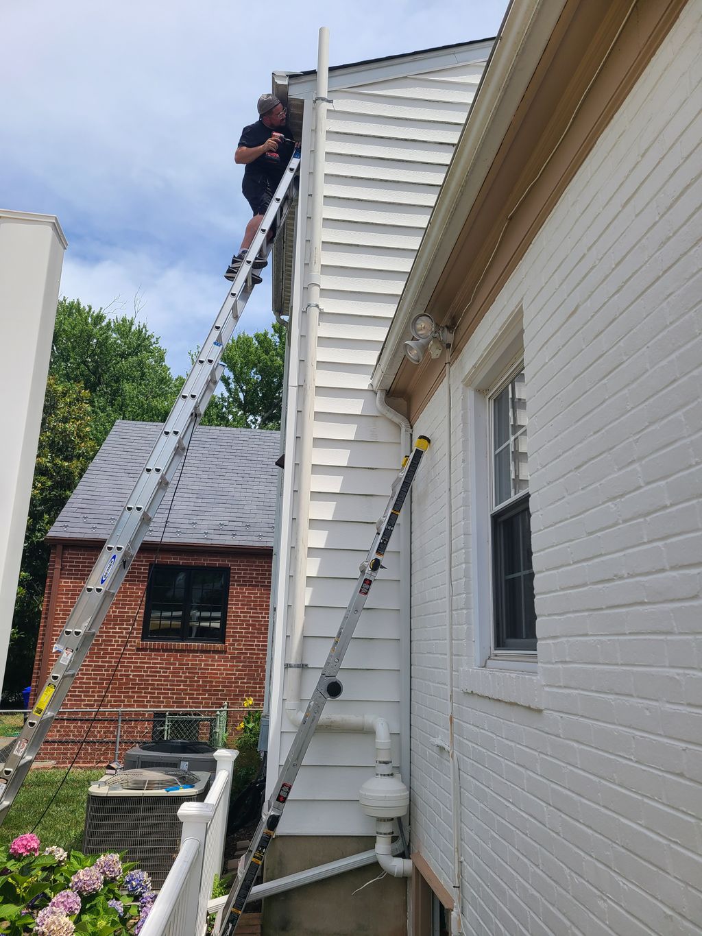 Radon Mitigation