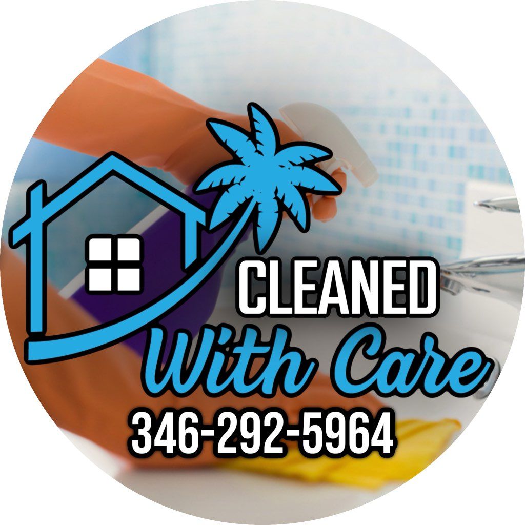 Cleaned With Care LLC