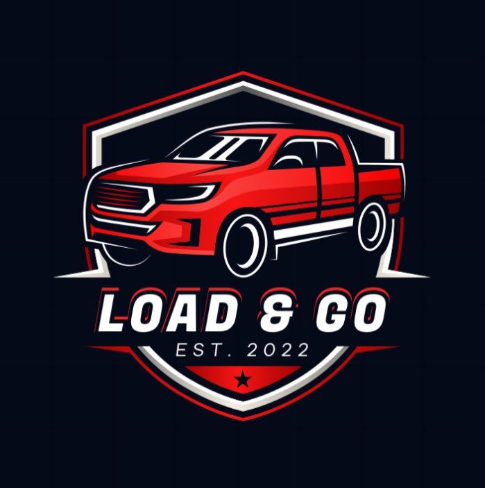 Load & Go Junk Removal & Hauling