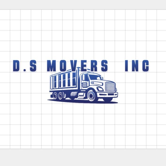 D.S MOVERS INC.
