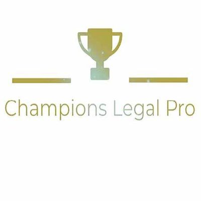 Avatar for Champions Legal Pro