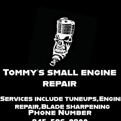 Avatar for Tommy's small engine repair