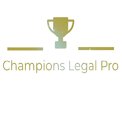 Avatar for Champions Legal Pro