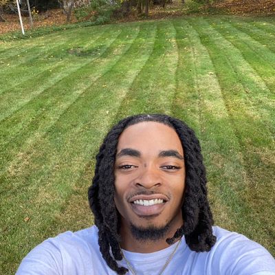 Avatar for All Bout Motion 24/7 Lawn Care