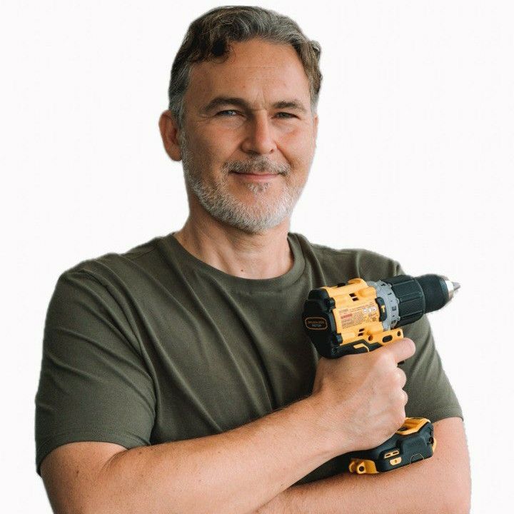 Marko Handyman