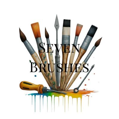 Avatar for Seven Brushes